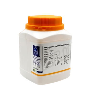 منیزیم کلرید 6 آبه (دکتر مجللی)